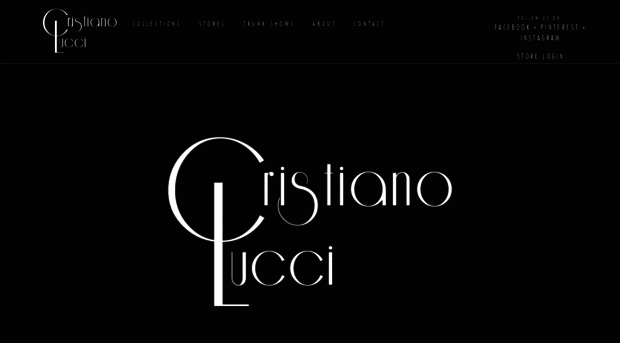 cristianolucci.com