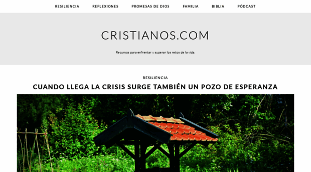 cristianos.com
