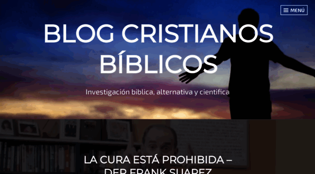 cristianosbiblicos.wordpress.com