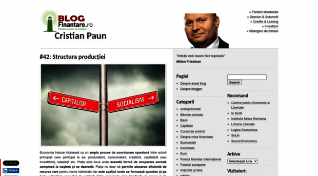 cristianpaun.finantare.ro