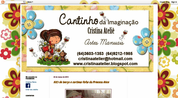 cristinaatelier.blogspot.com