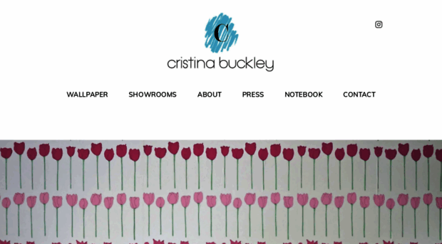 cristinabuckley.com