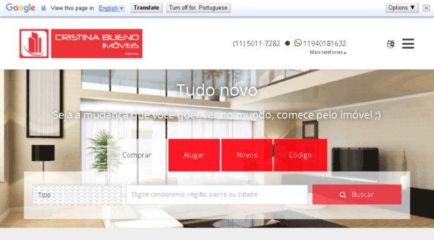 cristinabuenoimoveis.com.br