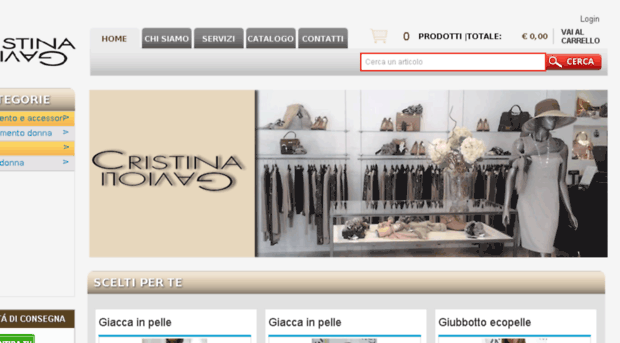 cristinagaviolimantova.compro24.it