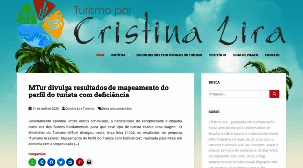 cristinalira.com