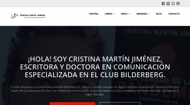 cristinamartinjimenez.com