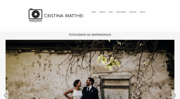 cristinamatthei.com