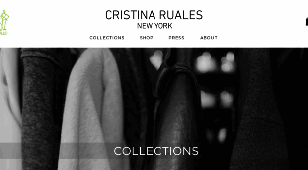 cristinaruales.com