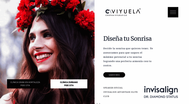 cristinaviyuela.com