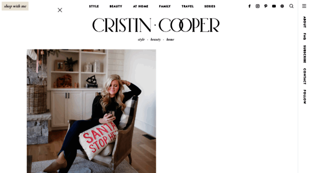 cristincooper.com