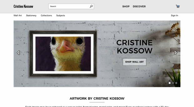 cristine-kossow.pixels.com