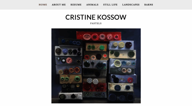 cristinekossow.com