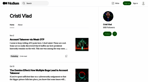 cristivlad.medium.com