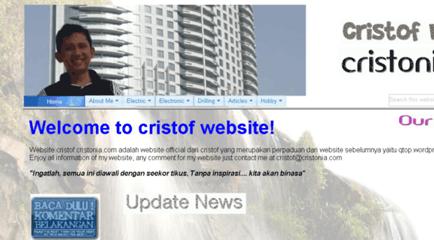 cristof.cristonia.com