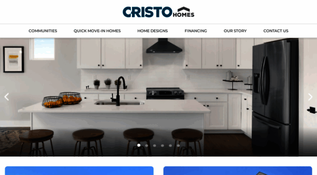 cristohomes.com