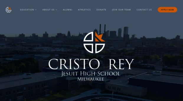 cristoreymilwaukee.org