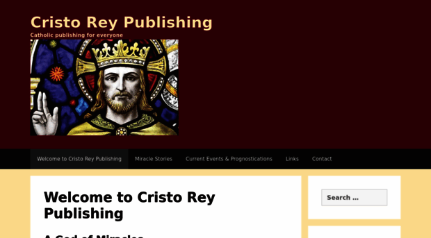 cristoreypublishing.com