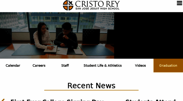 cristoreysanjose.org