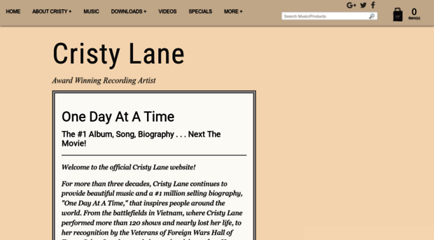 cristylane.com