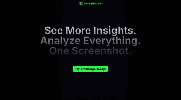 crit.design