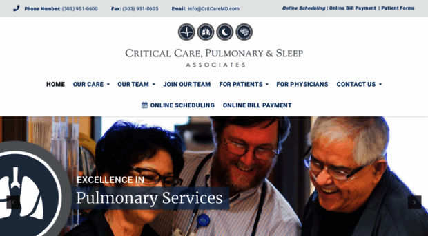 critcaremd.com