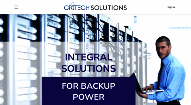 critechbv.com