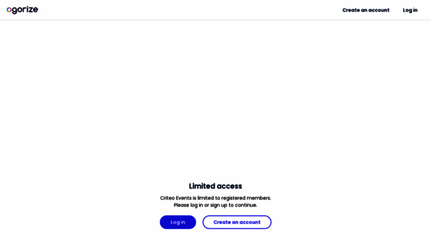 criteo-events.agorize.com