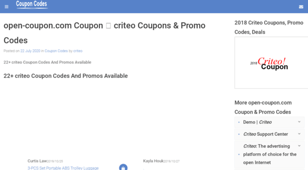 criteo.com.open-coupon.com