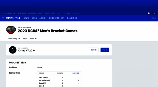 criteony2019.mayhem.cbssports.com