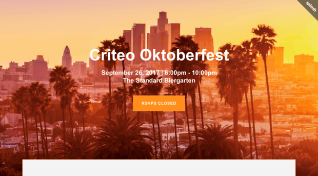 criteooktoberfest.splashthat.com