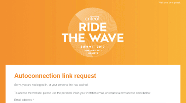 criteosummit2017.com