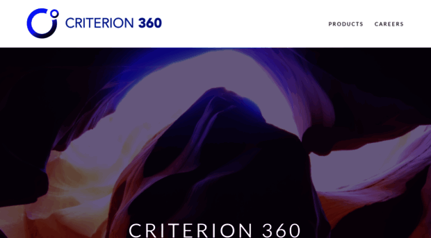 criterion360.com