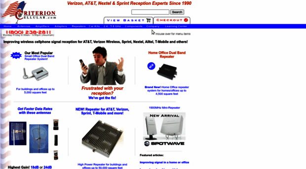 criterioncellular.com