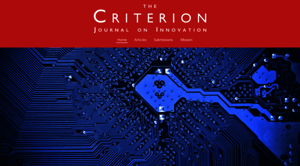 criterioninnovation.com