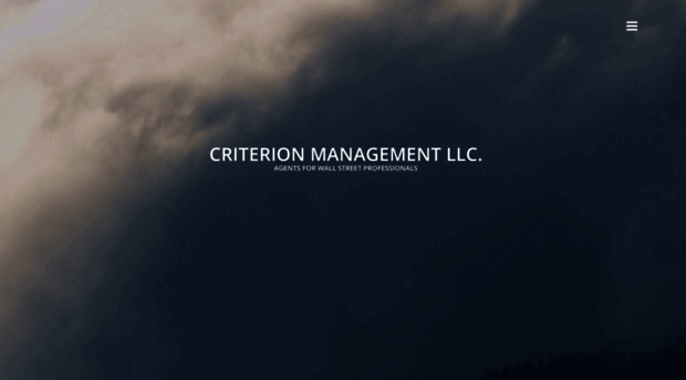 criterionmgmt.com