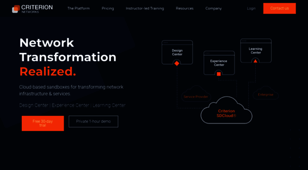 criterionnetworks.com