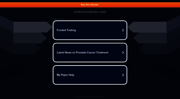 criterionoticias.com