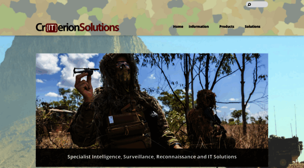 criterionsolutions.net.au