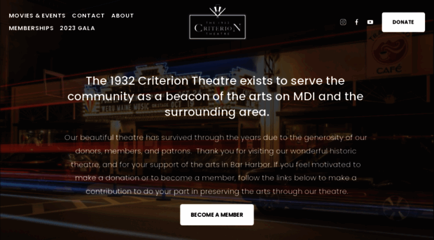 criteriontheatre.org