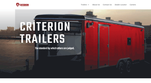 criteriontrailers.com