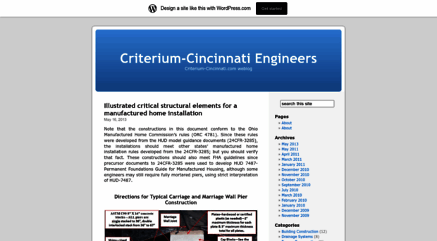 criteriumincincinnati.wordpress.com