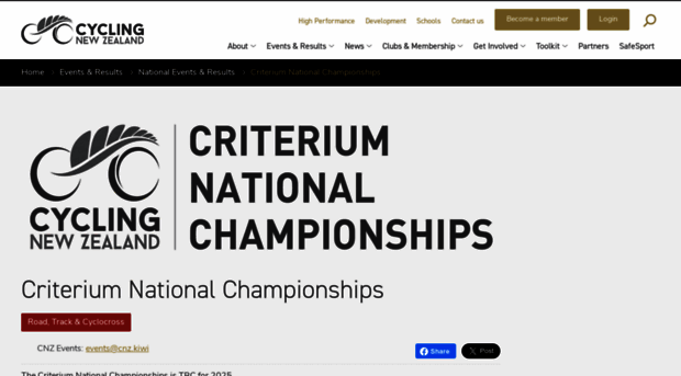 criteriumnationals.nz