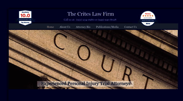crites-law.com