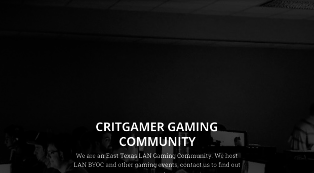 critgamer.com