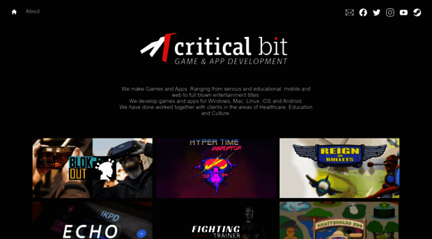 critical-bit.com