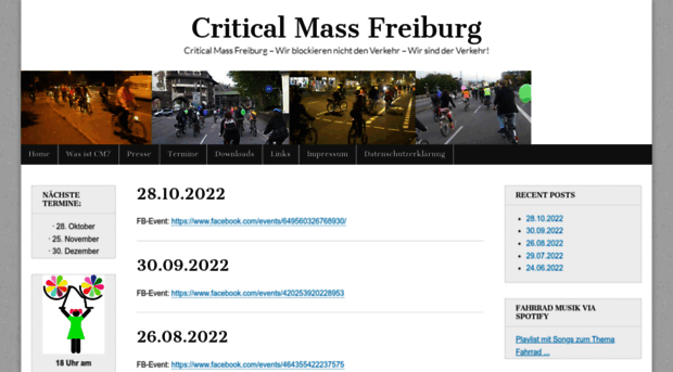 critical-mass-freiburg.de