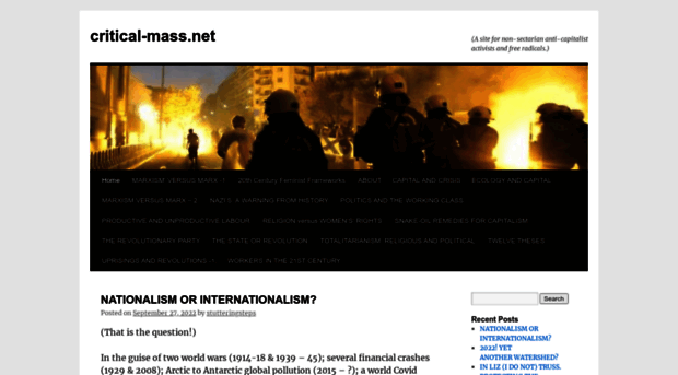 critical-mass.net