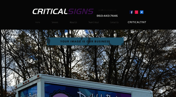 critical-signs.com