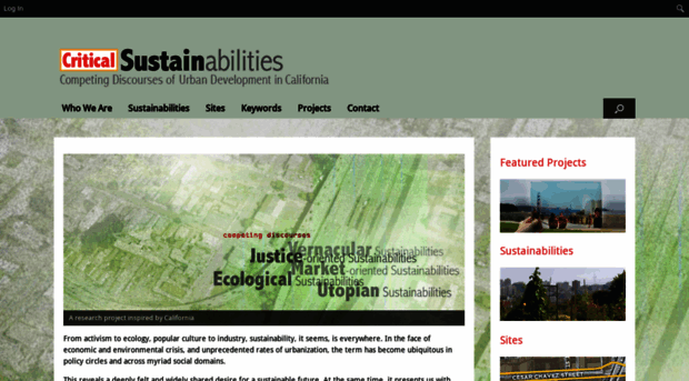 critical-sustainabilities.ucsc.edu