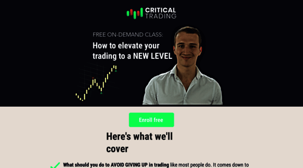 critical-trading.com